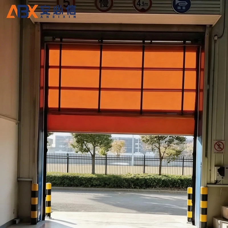 盐城翻转式卸货平台