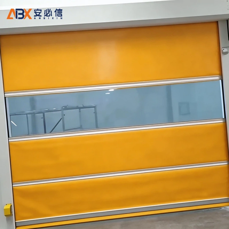 盐城高速门